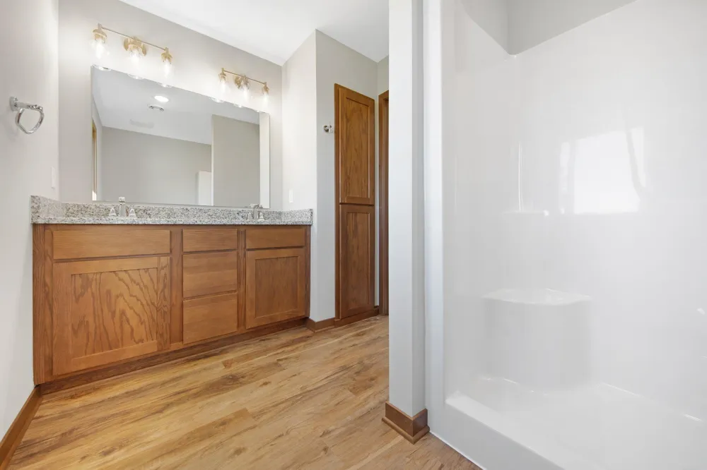 1334 E Aspen Drive Saint Croix Falls, WI 54024