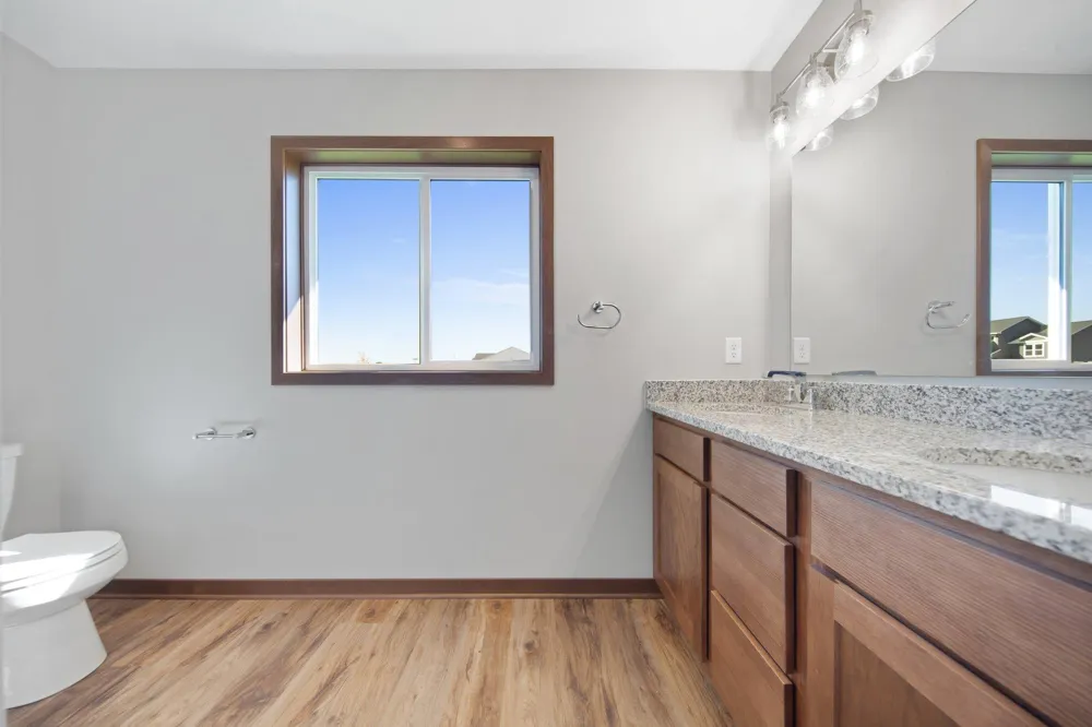 1334 E Aspen Drive Saint Croix Falls, WI 54024