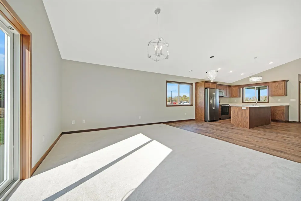 1334 E Aspen Drive Saint Croix Falls, WI 54024