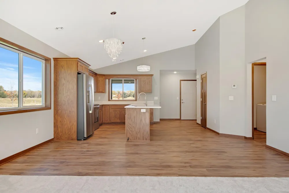 1334 E Aspen Drive Saint Croix Falls, WI 54024