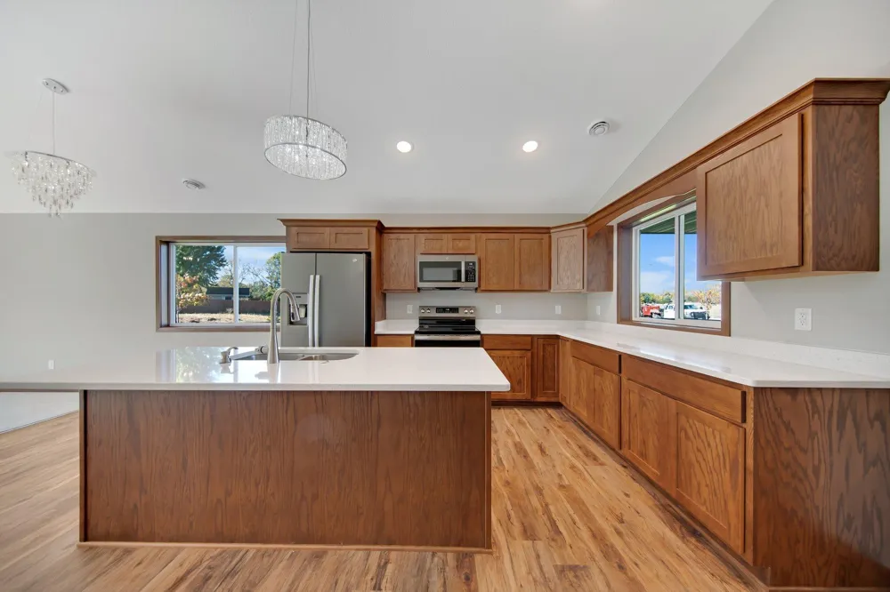 1334 E Aspen Drive Saint Croix Falls, WI 54024
