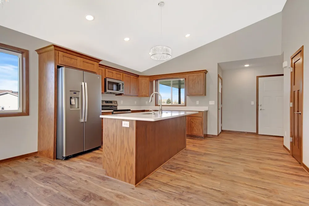 1334 E Aspen Drive Saint Croix Falls, WI 54024