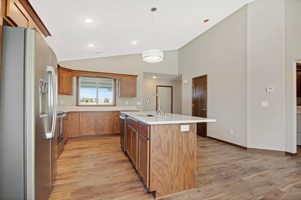 1334 E Aspen Drive Saint Croix Falls, WI 54024