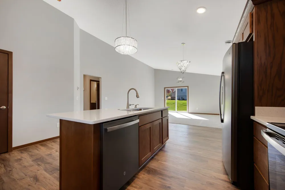 1334 E Aspen Drive Saint Croix Falls, WI 54024