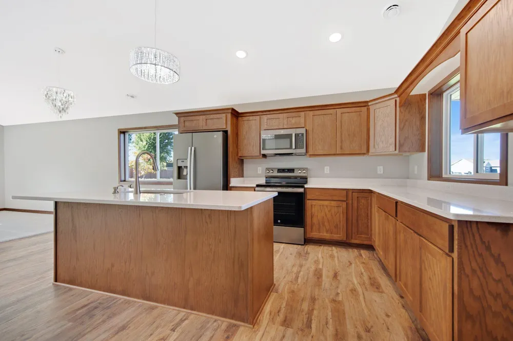1334 E Aspen Drive Saint Croix Falls, WI 54024