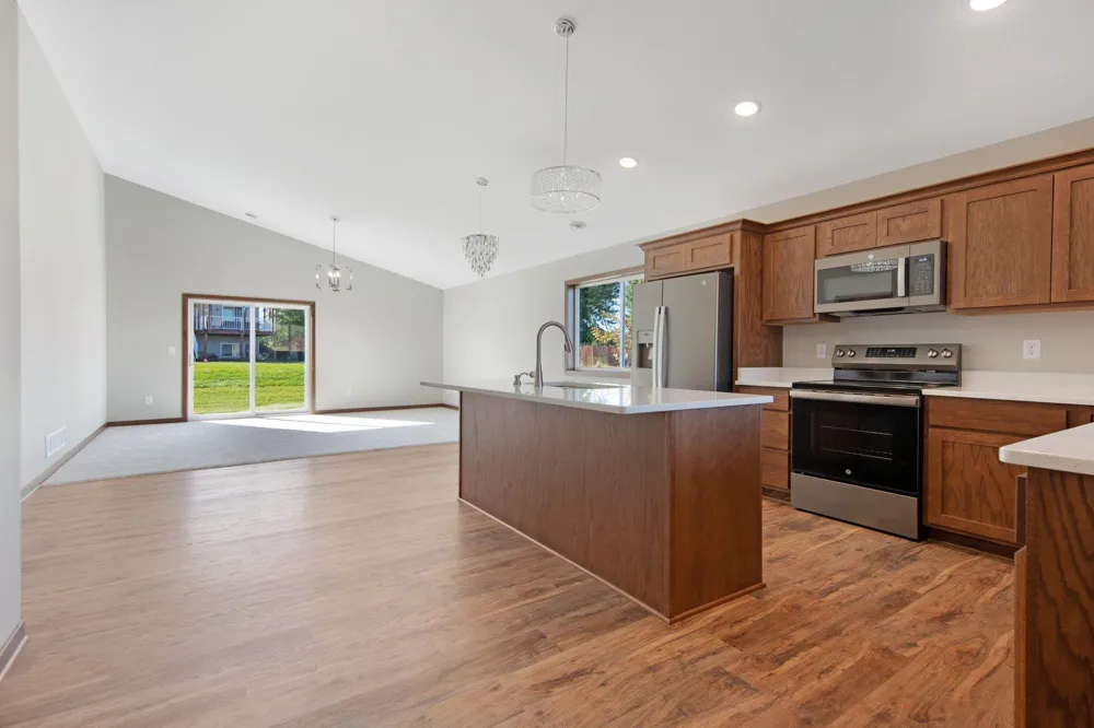 1334 E Aspen Drive Saint Croix Falls, WI 54024