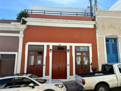 54 CALLE CRUZ #54