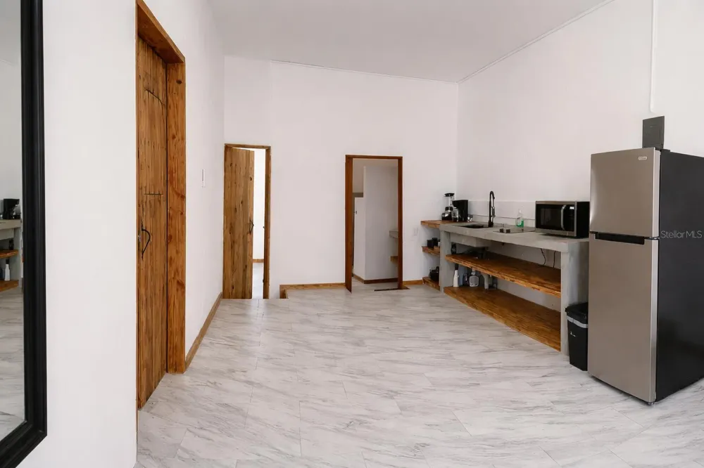 54 CALLE CRUZ #54 San Juan, PR 00901