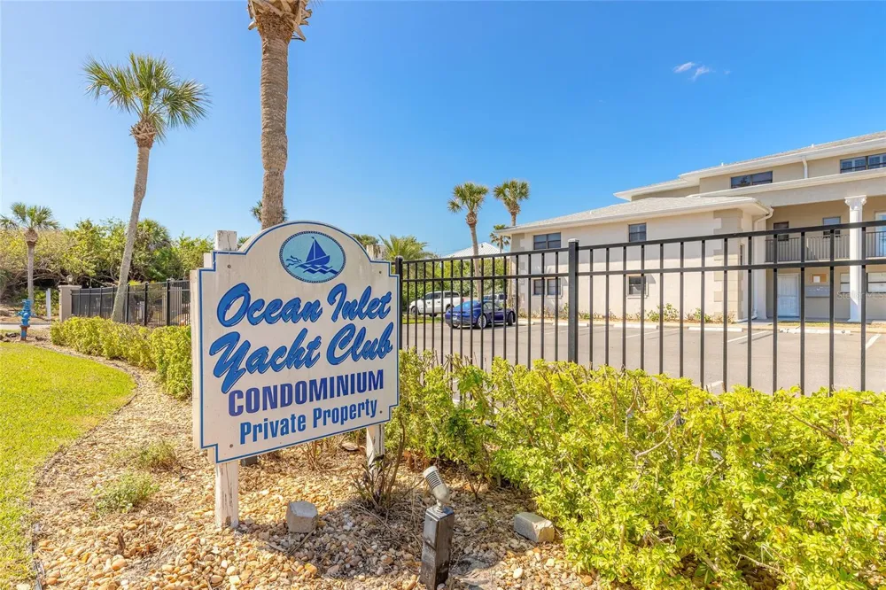 2100 PENINSULA AVENUE #1050 New Smyrna Beach, FL 32169