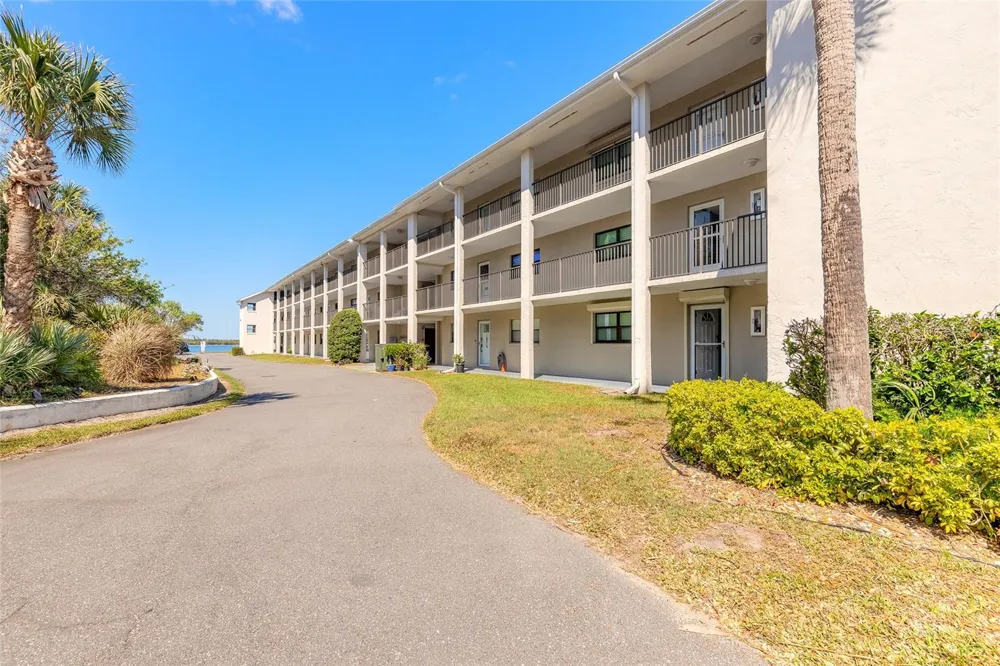 2100 PENINSULA AVENUE #1050 New Smyrna Beach, FL 32169