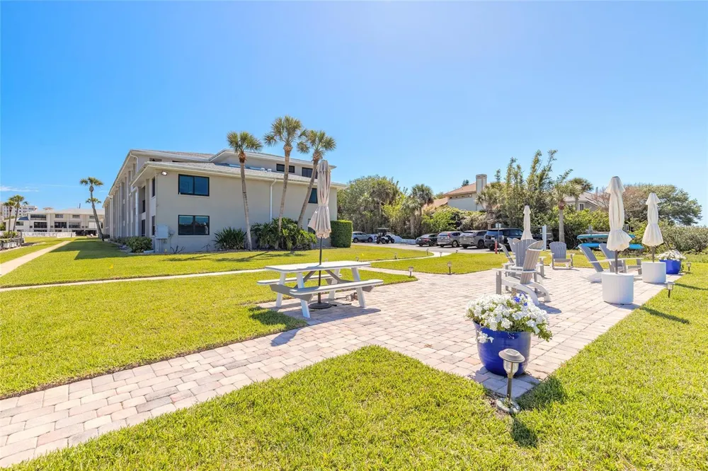 2100 PENINSULA AVENUE #1050 New Smyrna Beach, FL 32169