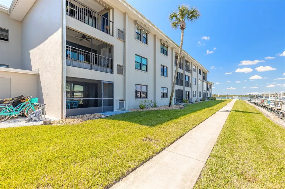 2100 PENINSULA AVENUE #1050 New Smyrna Beach, FL 32169