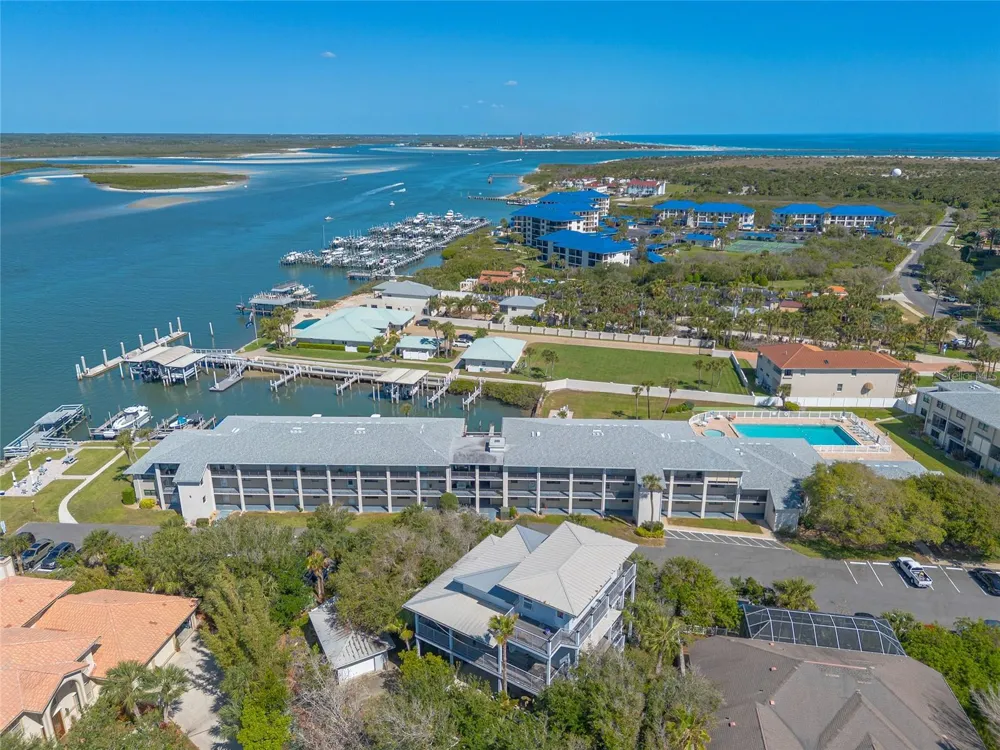 2100 PENINSULA AVENUE #1050 New Smyrna Beach, FL 32169