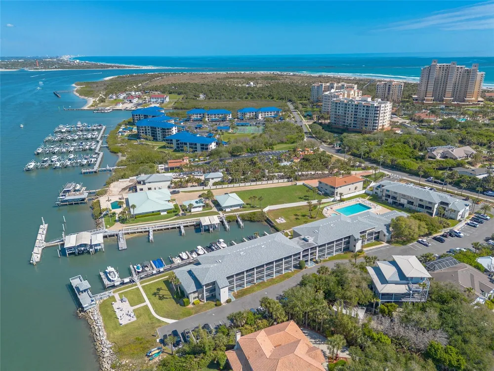 2100 PENINSULA AVENUE #1050 New Smyrna Beach, FL 32169