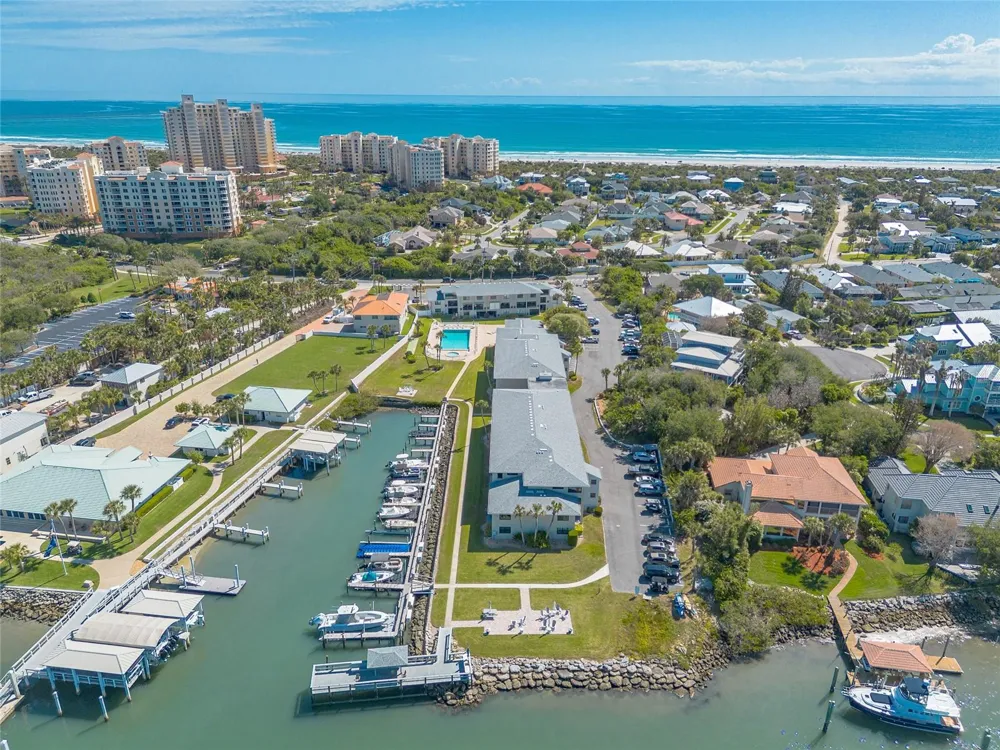 2100 PENINSULA AVENUE #1050 New Smyrna Beach, FL 32169