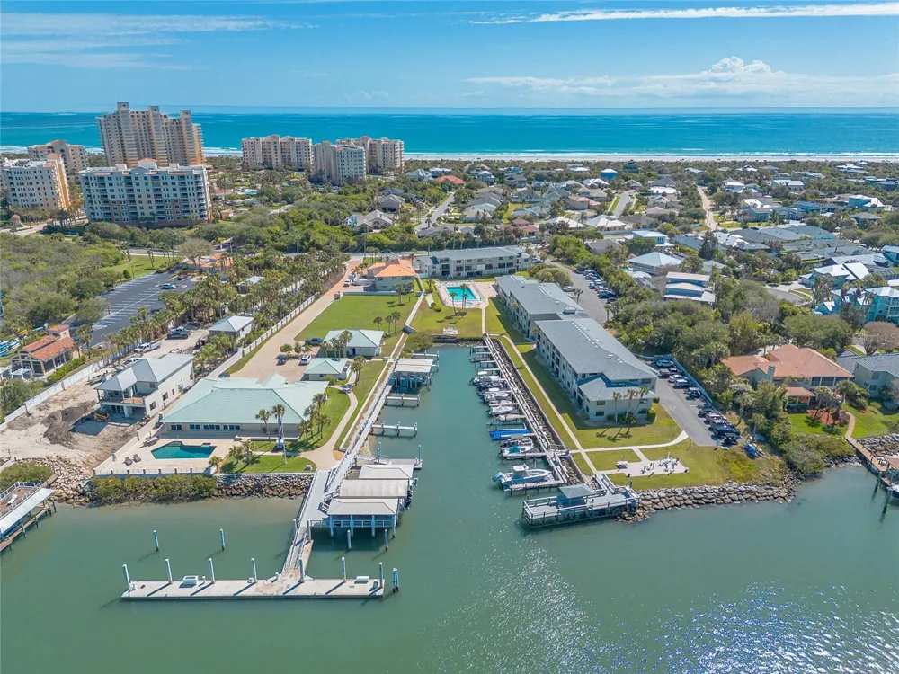 2100 PENINSULA AVENUE #1050 New Smyrna Beach, FL 32169