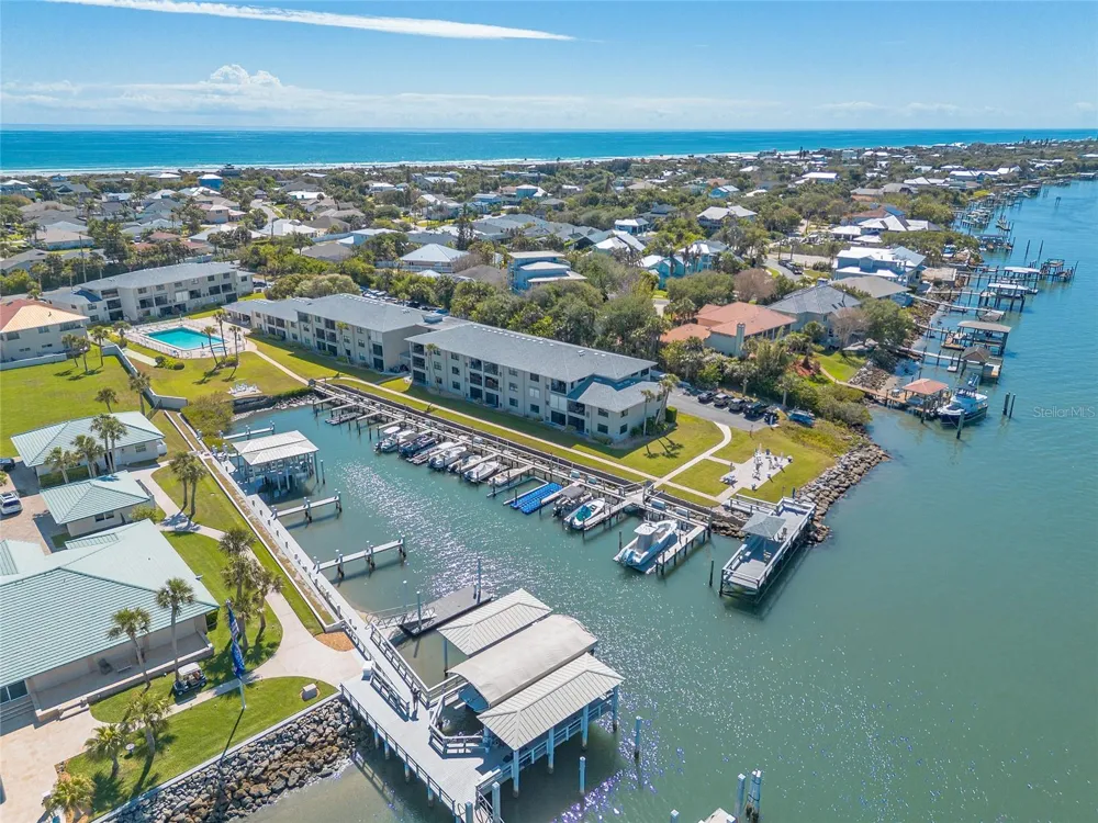2100 PENINSULA AVENUE #1050 New Smyrna Beach, FL 32169