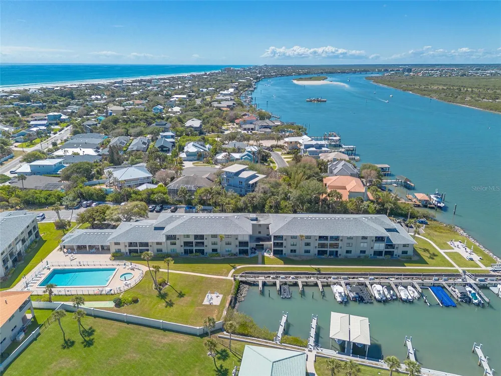 2100 PENINSULA AVENUE #1050 New Smyrna Beach, FL 32169