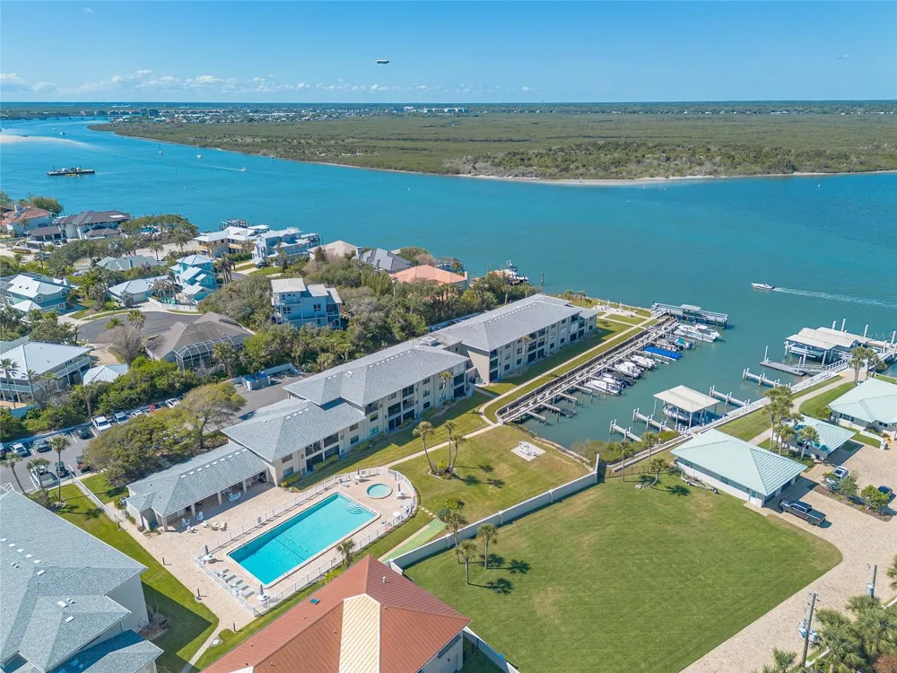 2100 PENINSULA AVENUE #1050 New Smyrna Beach, FL 32169