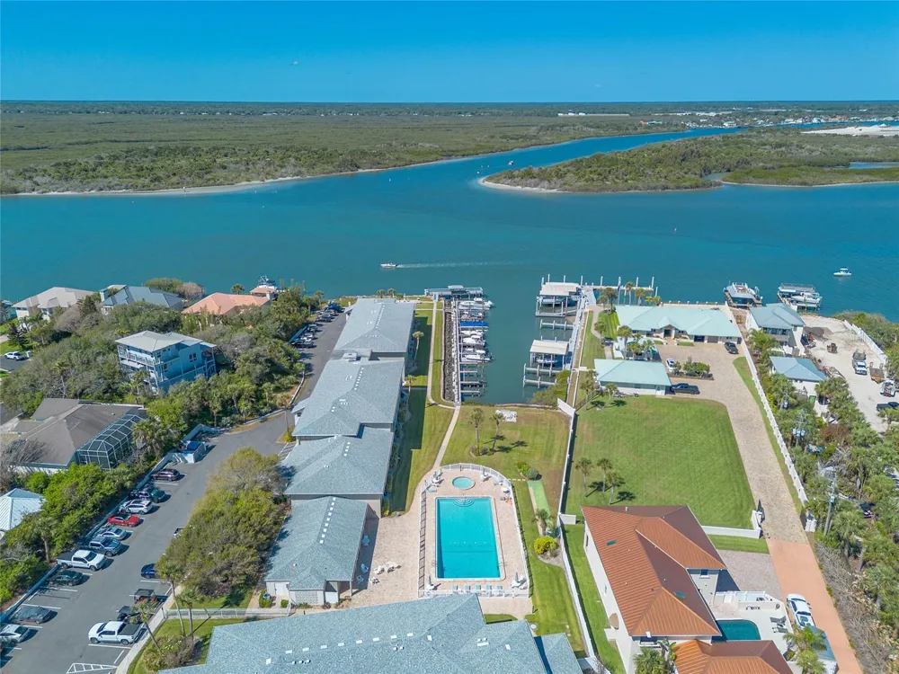 2100 PENINSULA AVENUE #1050 New Smyrna Beach, FL 32169