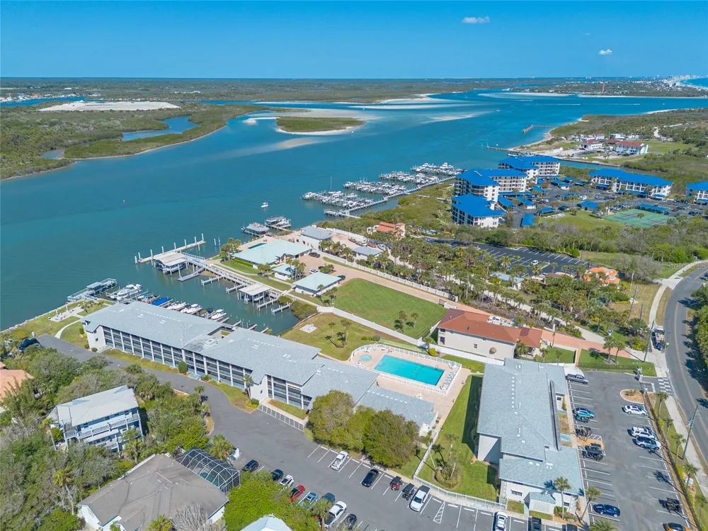2100 PENINSULA AVENUE #1050 New Smyrna Beach, FL 32169