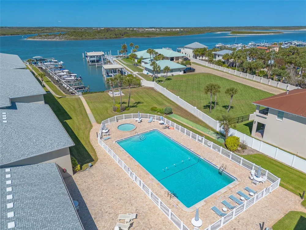 2100 PENINSULA AVENUE #1050 New Smyrna Beach, FL 32169