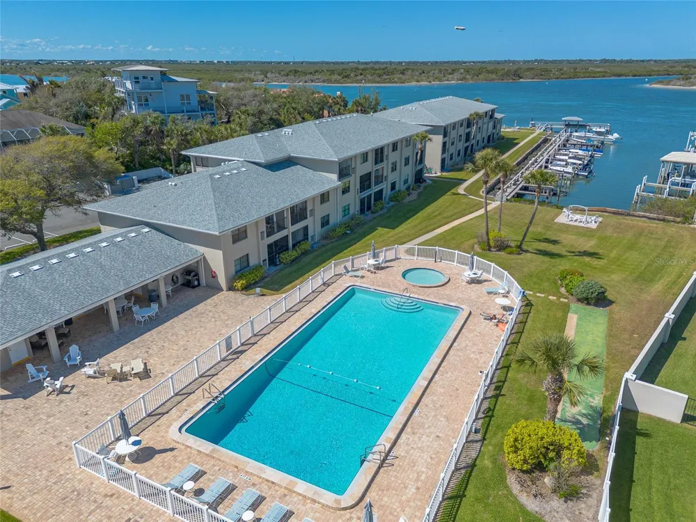 2100 PENINSULA AVENUE #1050 New Smyrna Beach, FL 32169