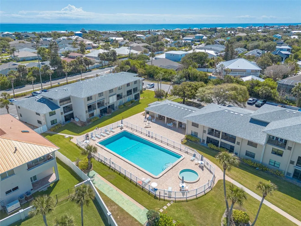 2100 PENINSULA AVENUE #1050 New Smyrna Beach, FL 32169