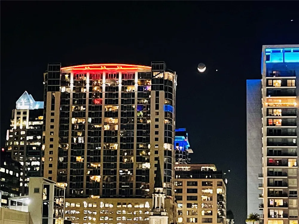 155 S COURT AVENUE #1415 Orlando, FL 32801