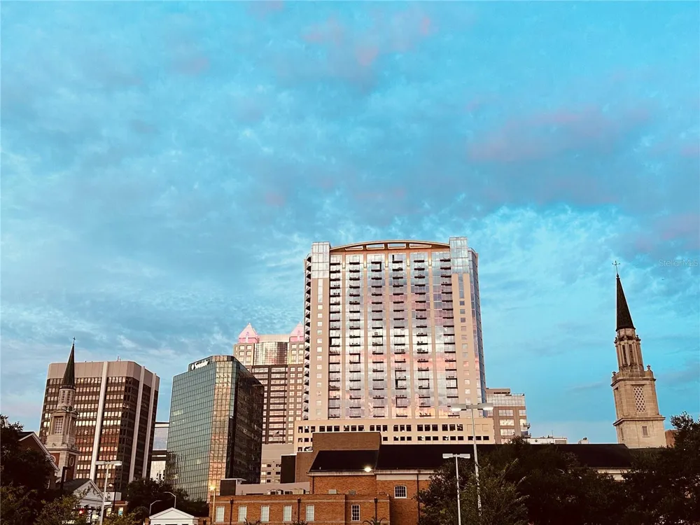 155 S COURT AVENUE #1415 Orlando, FL 32801