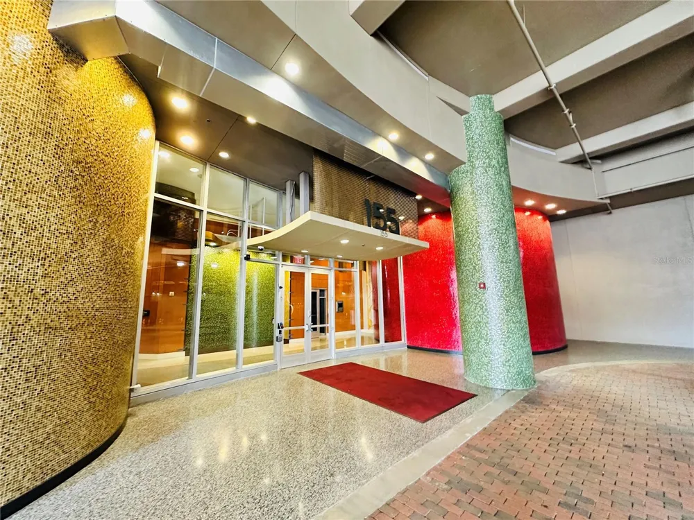 155 S COURT AVENUE #1415 Orlando, FL 32801
