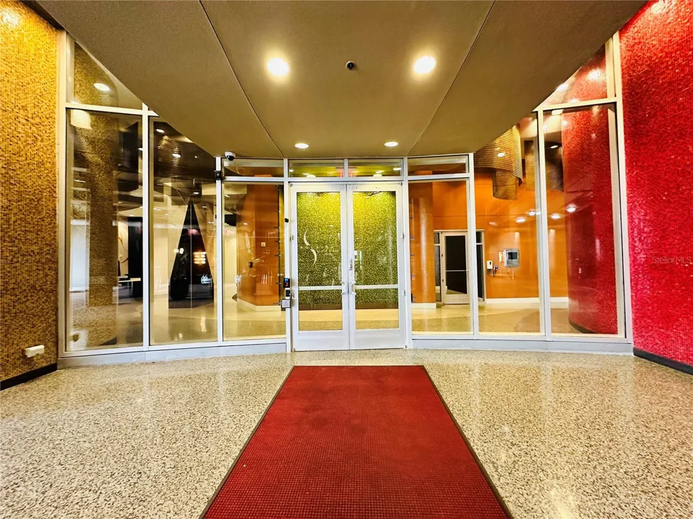 155 S COURT AVENUE #1415 Orlando, FL 32801