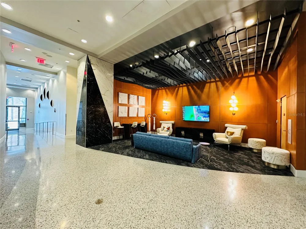 155 S COURT AVENUE #1415 Orlando, FL 32801
