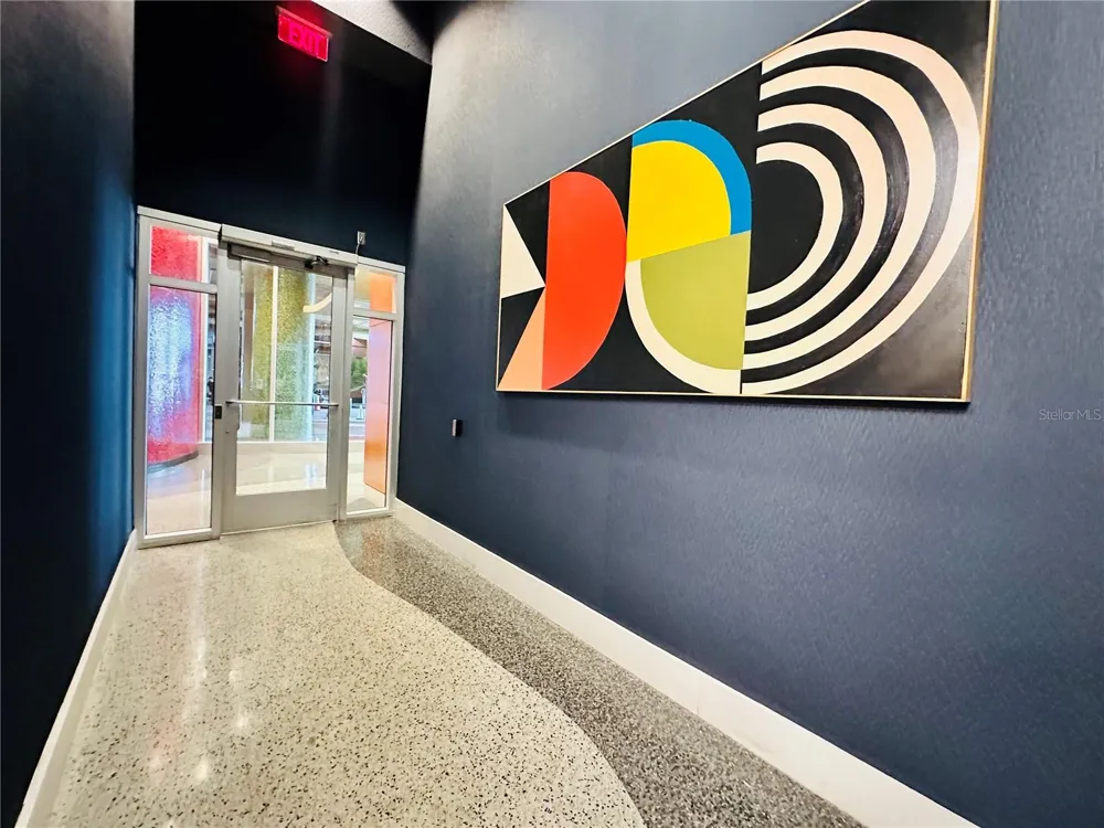 155 S COURT AVENUE #1415 Orlando, FL 32801