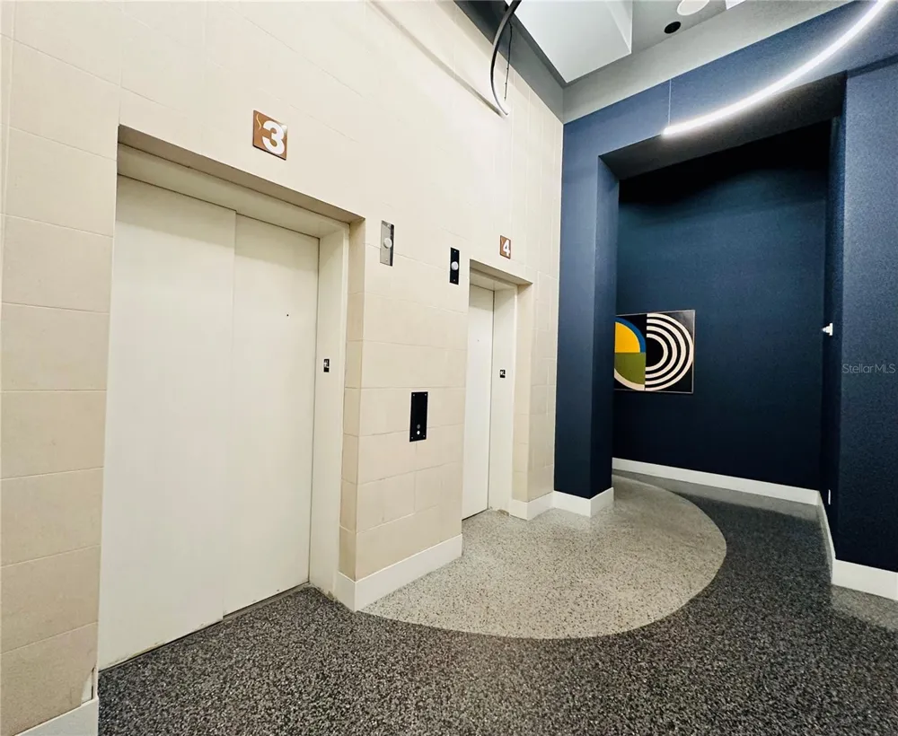 155 S COURT AVENUE #1415 Orlando, FL 32801