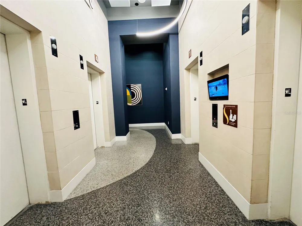 155 S COURT AVENUE #1415 Orlando, FL 32801