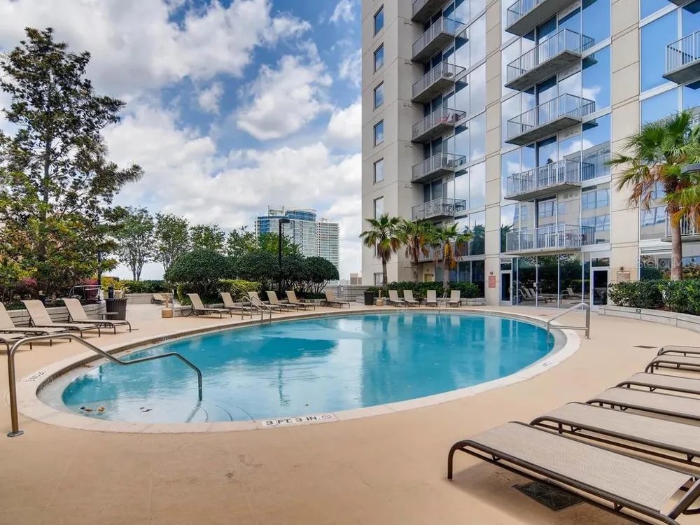 155 S COURT AVENUE #1415 Orlando, FL 32801