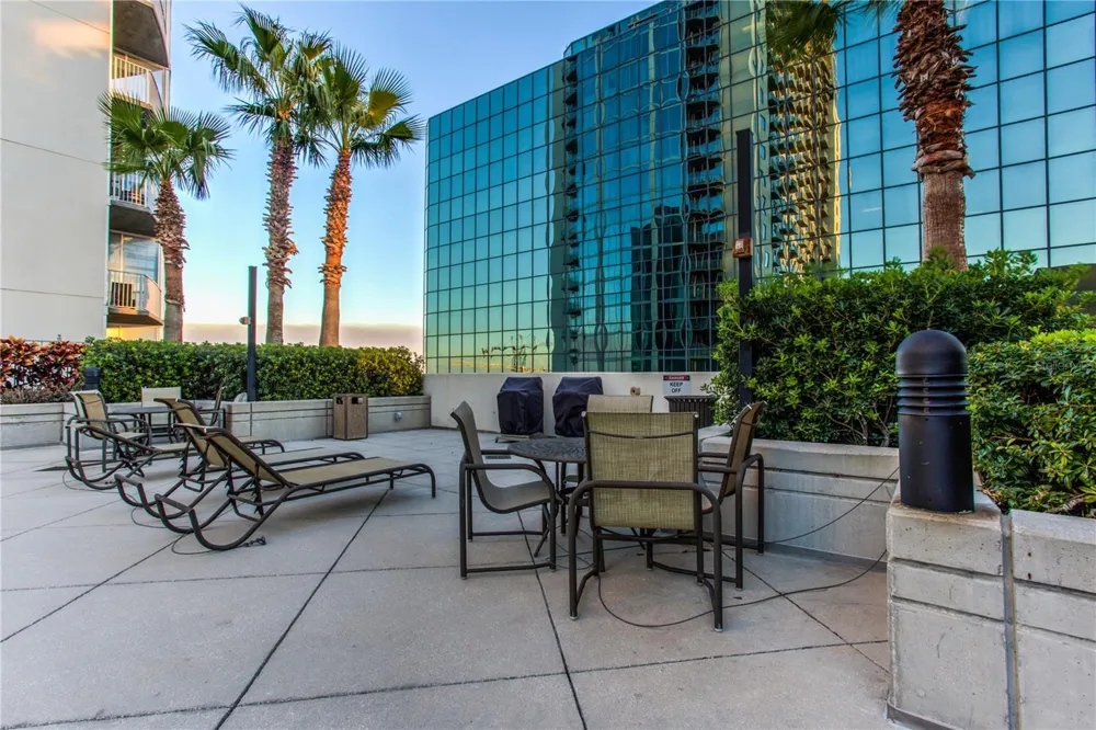 155 S COURT AVENUE #1415 Orlando, FL 32801