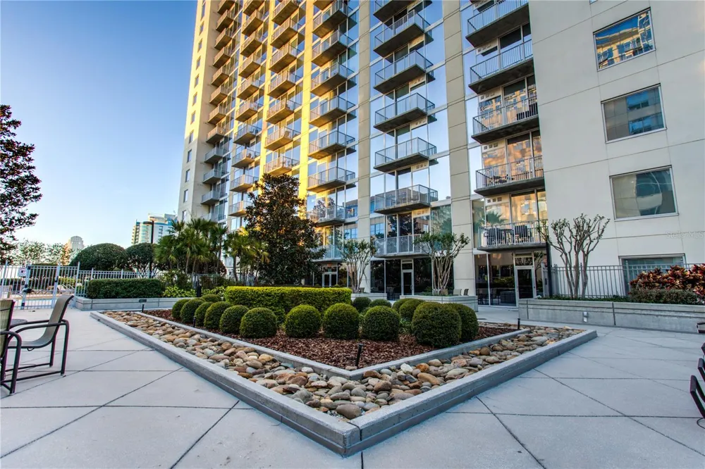 155 S COURT AVENUE #1415 Orlando, FL 32801