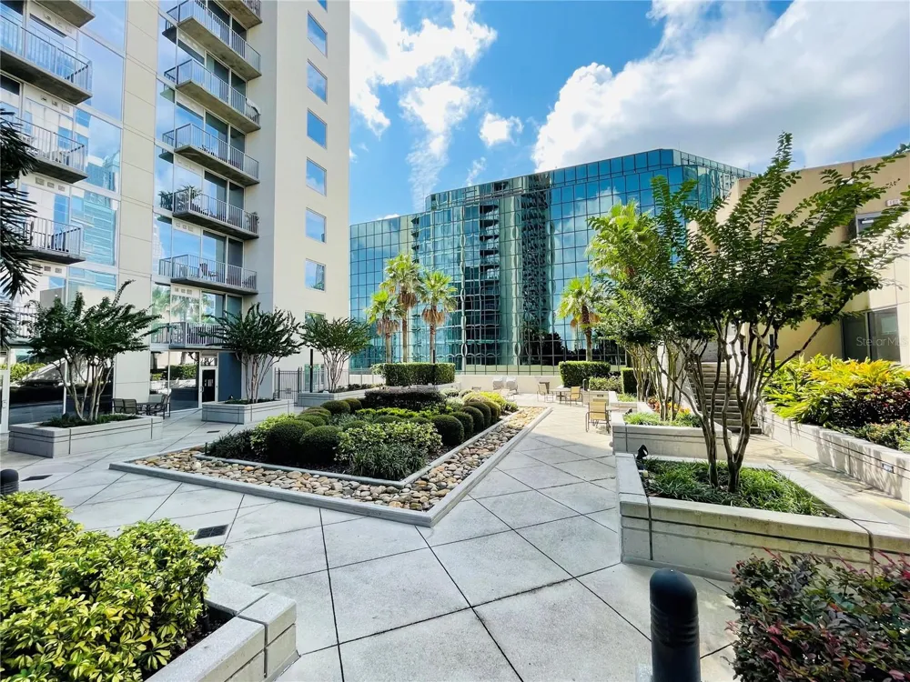 155 S COURT AVENUE #1415 Orlando, FL 32801