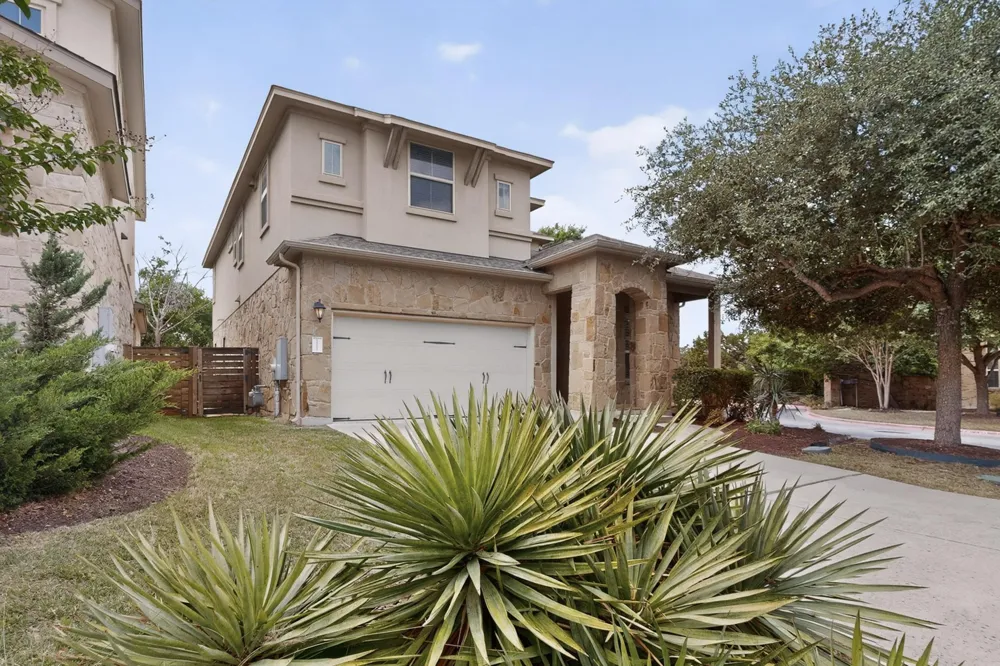 10917 Hidden Caves #31 Austin, TX 78726