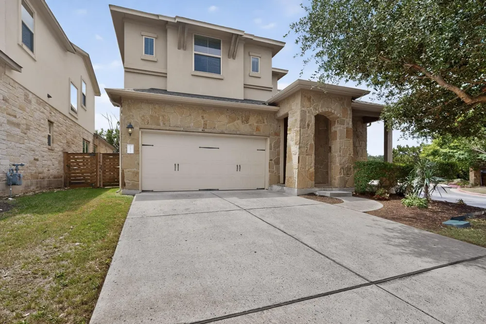 10917 Hidden Caves #31 Austin, TX 78726
