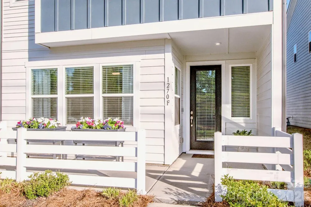 1270 Brawley School Road #F Mooresville, NC 28117