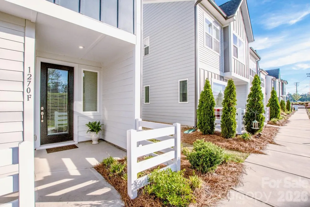 1270 Brawley School Road #F Mooresville, NC 28117