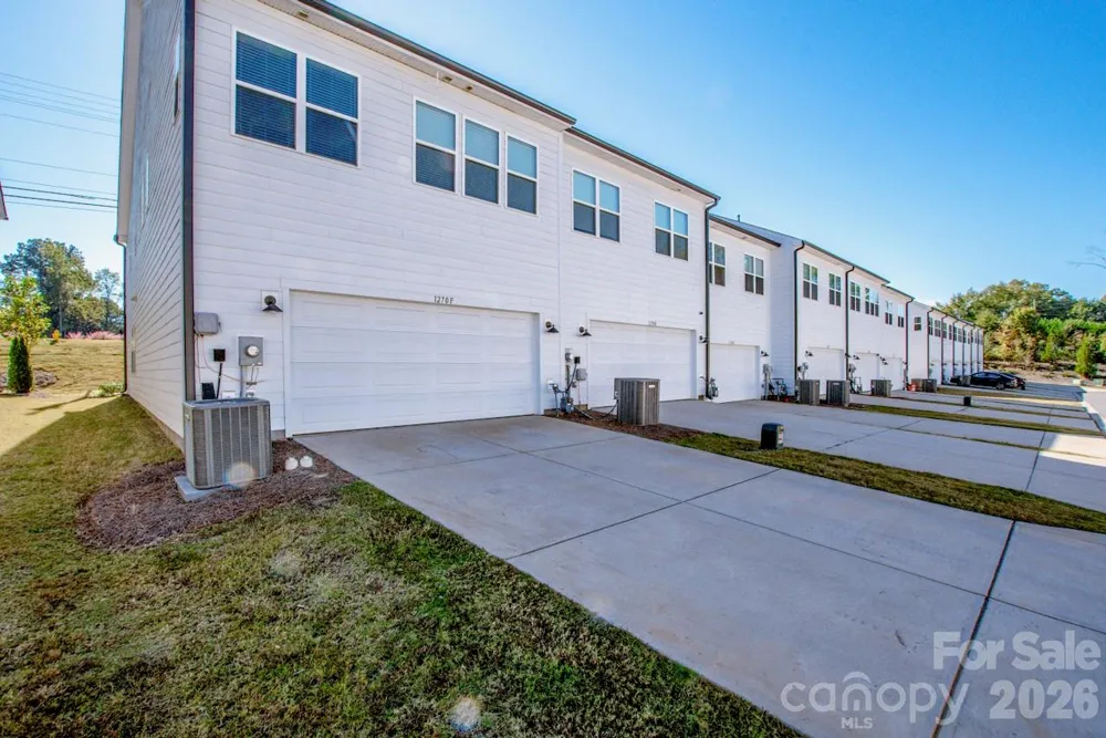 1270 Brawley School Road #F Mooresville, NC 28117