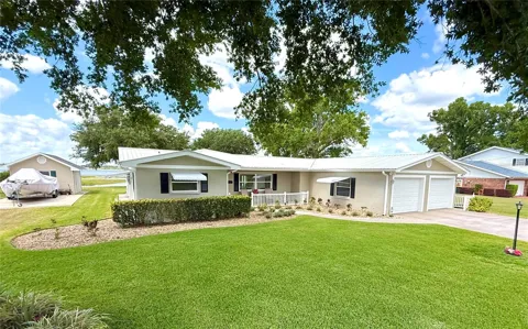 77 W LAKE DAMON DRIVE