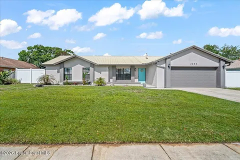 2594 Longwood Boulevard