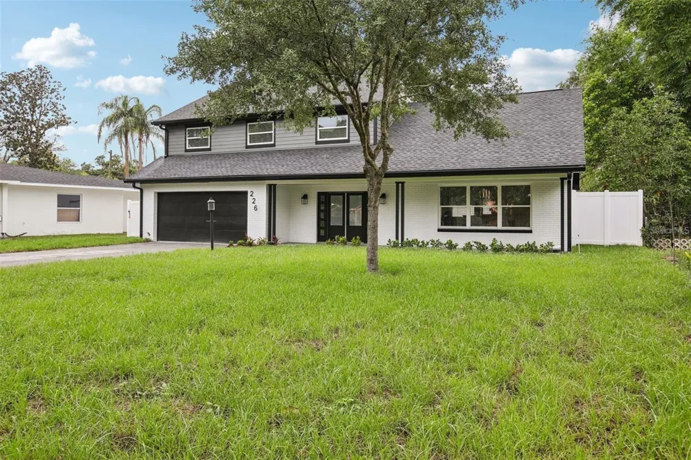 226 WILLOWICK AVENUE Temple Terrace, FL 33617