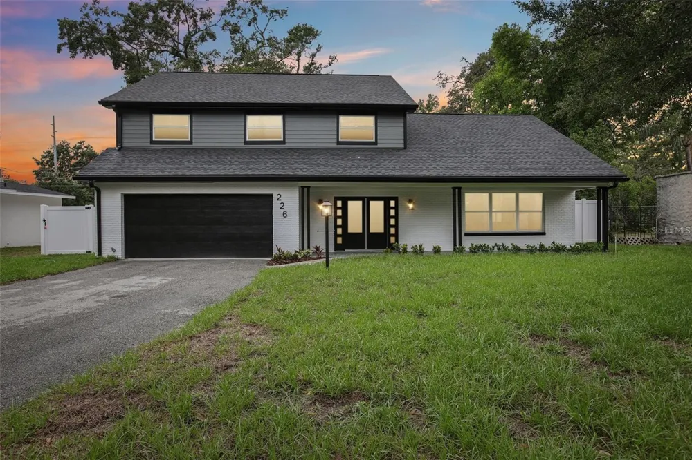 226 WILLOWICK AVENUE Temple Terrace, FL 33617