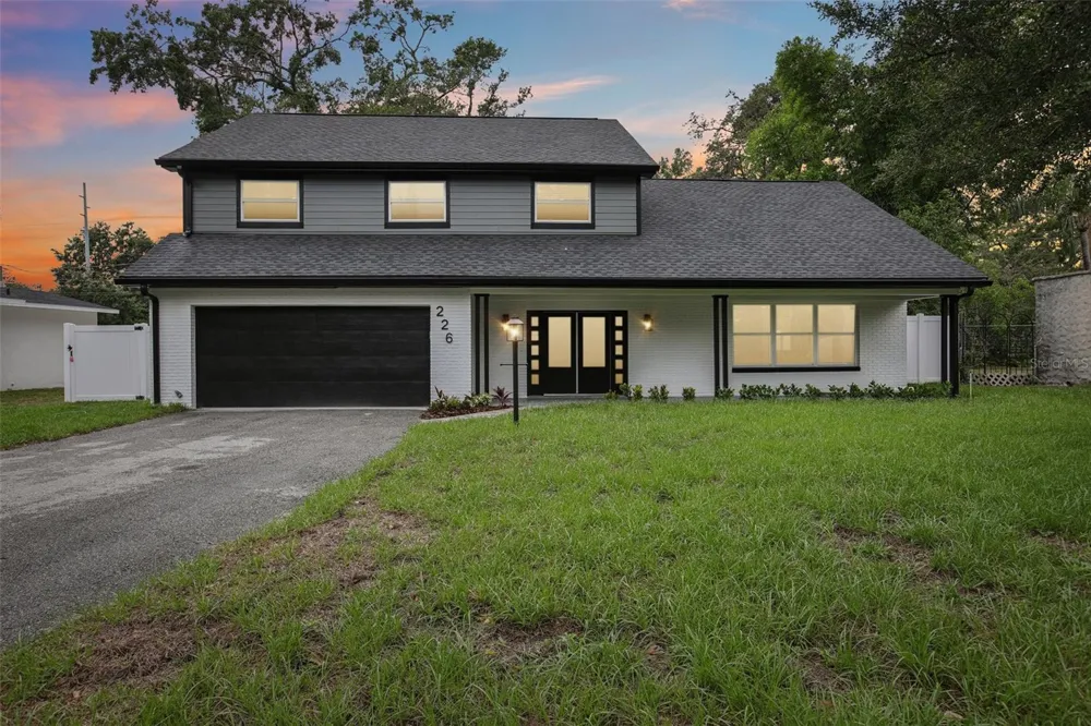226 WILLOWICK AVENUE Temple Terrace, FL 33617